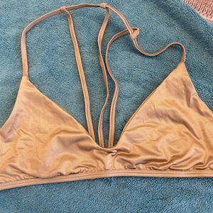 Plumeria Swimwear Sugar Glam Bikini Set - Trouble in Paradise